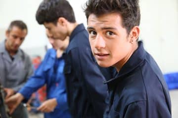 Titres Professionnels | Log-Academy