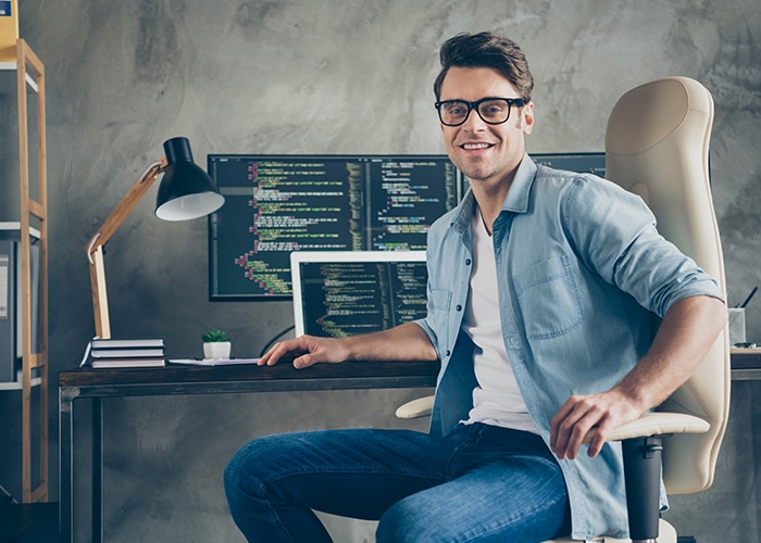 Formation Concepteur Développeur d'Applications Villejuif