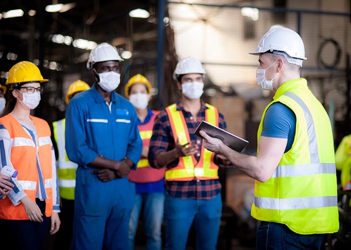 Formation SST Villejuif - Sauveteur Secouriste du Travail