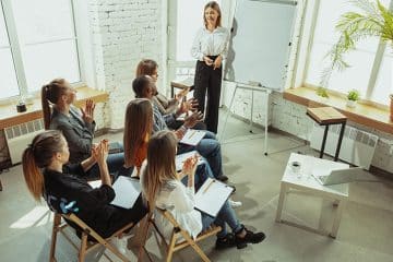 Centre de Formation Villejuif - Formation en Ligne | Log-Academy
