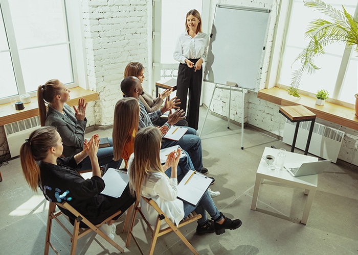 Centre de Formation Villejuif - Formation en Ligne | Log-Academy